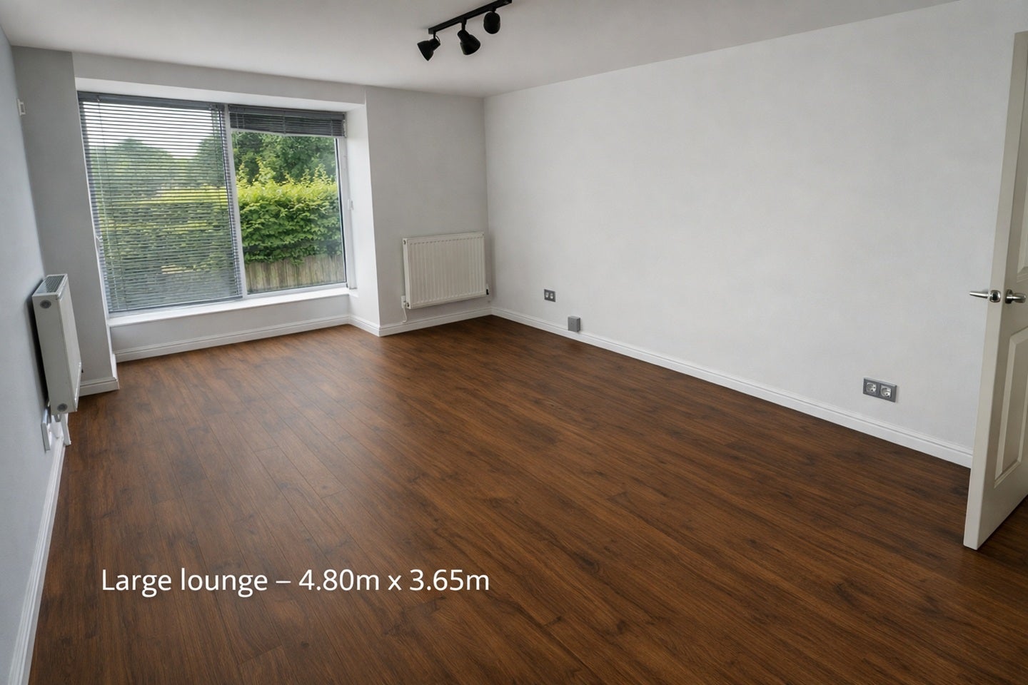Flat Echo Heights in Greater London