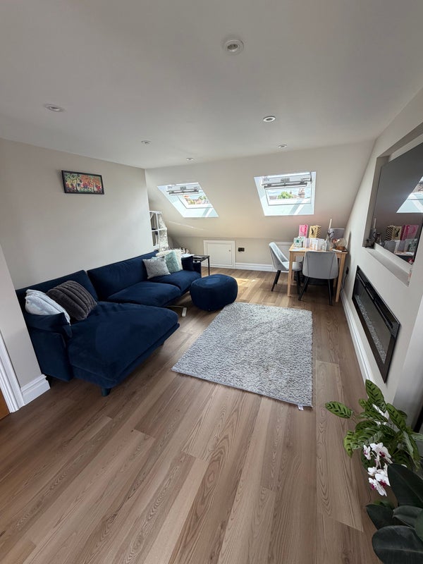 Room Astbury Road in Greater London