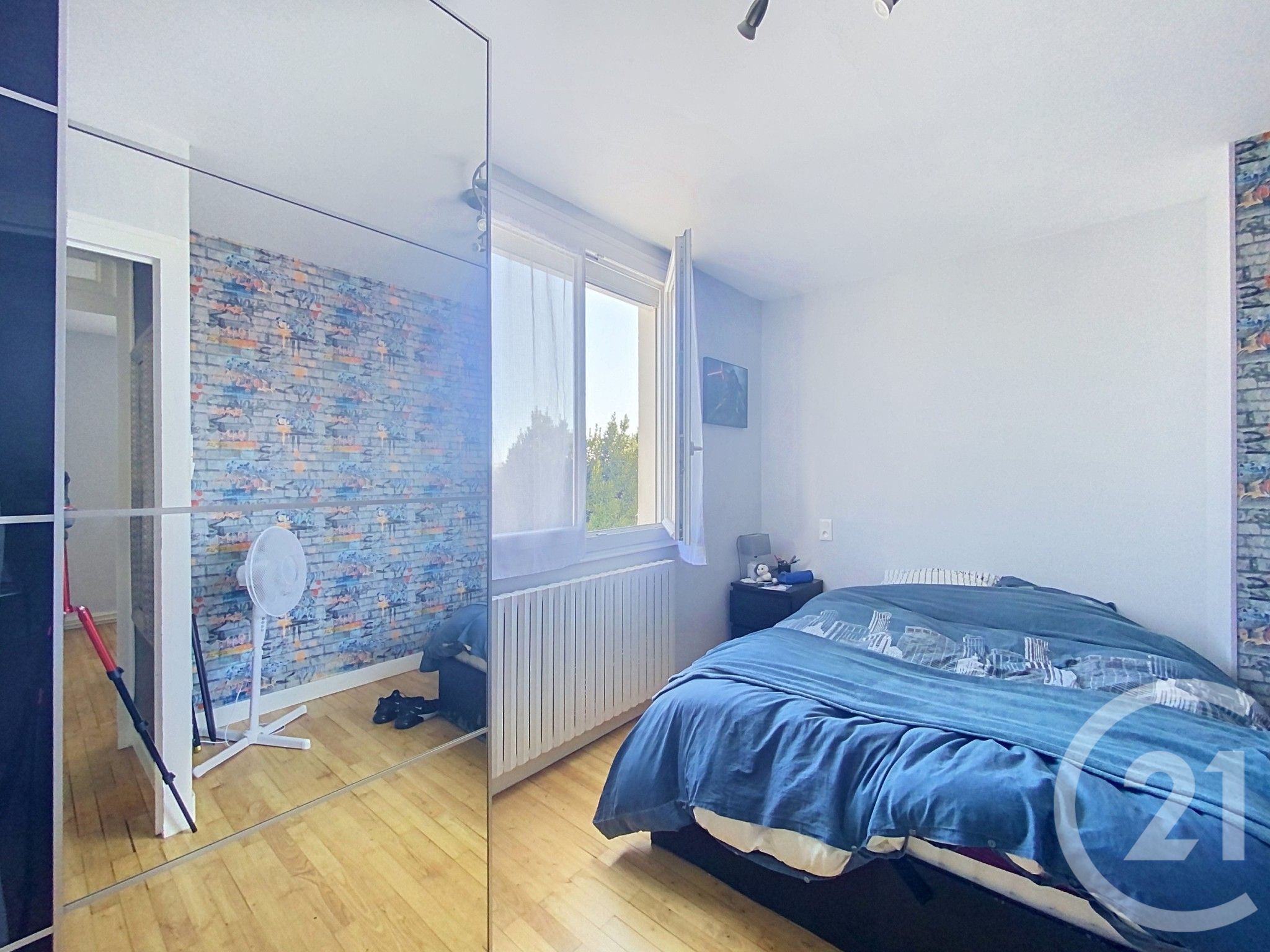 Maison Rue Maindron à Cholet