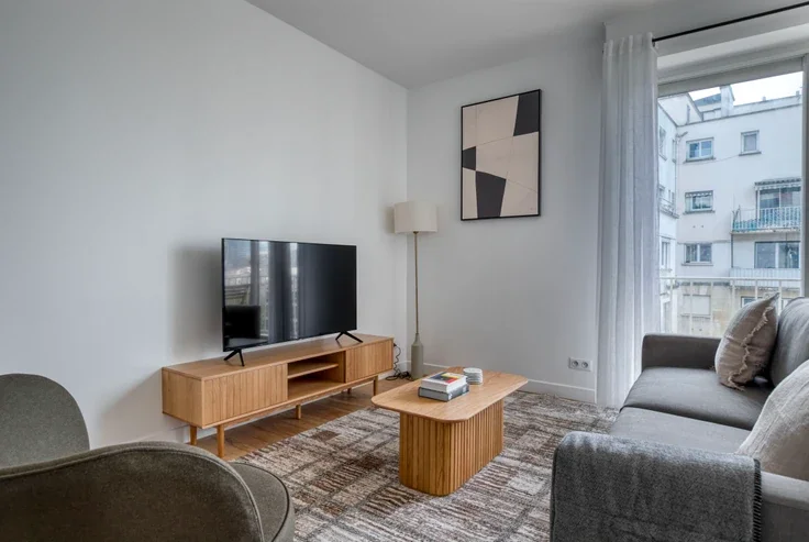 Appartement Boulevard de la Saussaye à Neuilly-sur-Seine