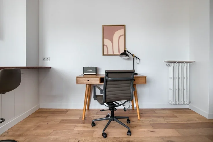 Appartement Boulevard de la Saussaye à Neuilly-sur-Seine