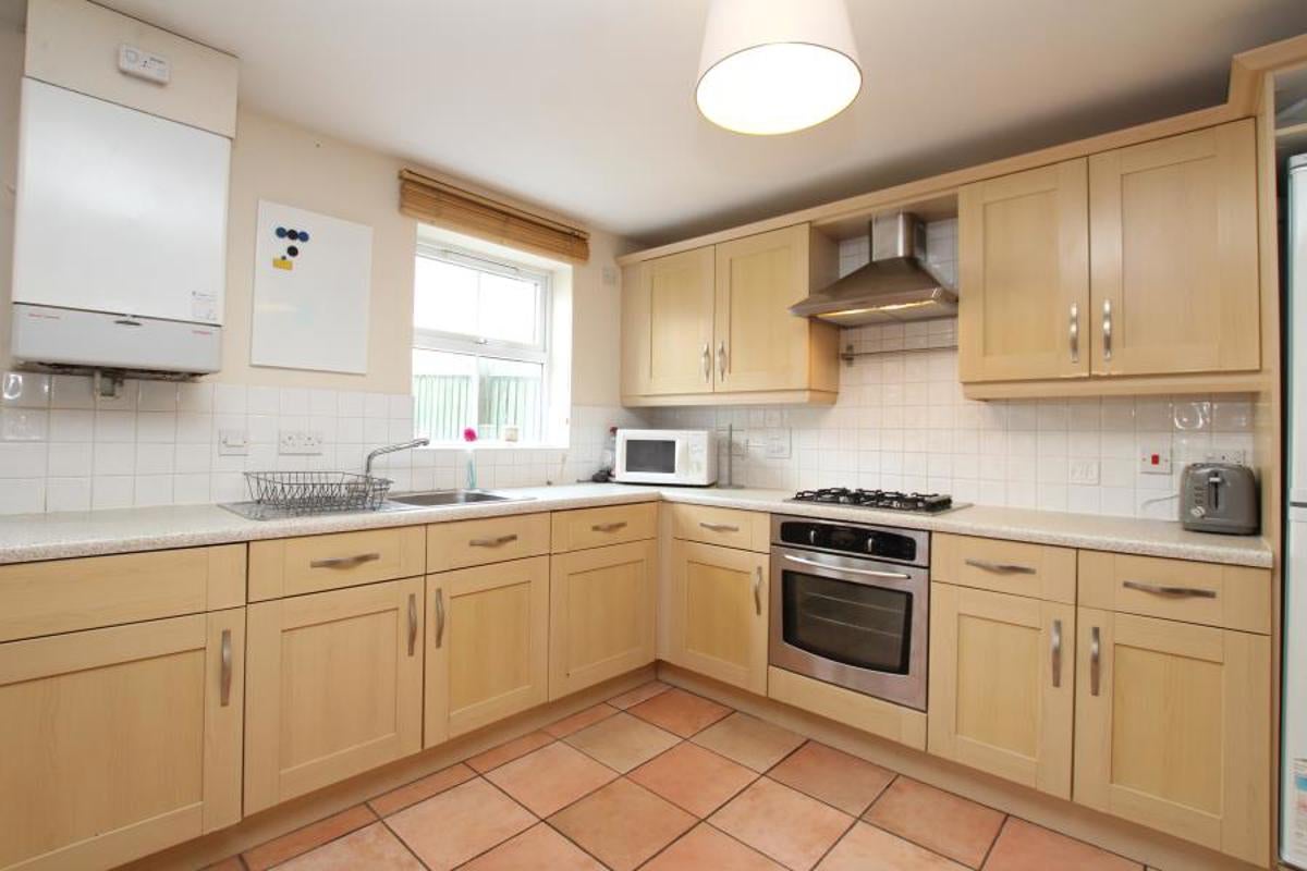 House Wright Way in Stoke Gifford