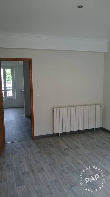 Appartement Avenue du Maréchal Foch à Quincy-Voisins