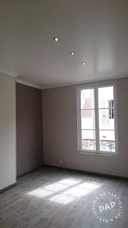 Appartement Avenue du Maréchal Foch à Quincy-Voisins