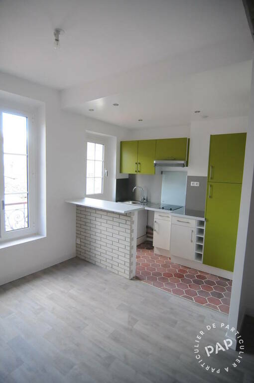 Appartement Avenue du Maréchal Foch à Quincy-Voisins