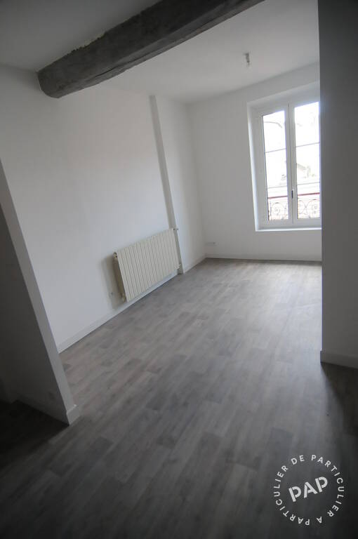 Appartement Avenue du Maréchal Foch à Quincy-Voisins