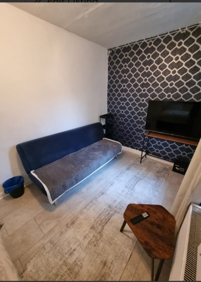 Room Southern Row in Greater London