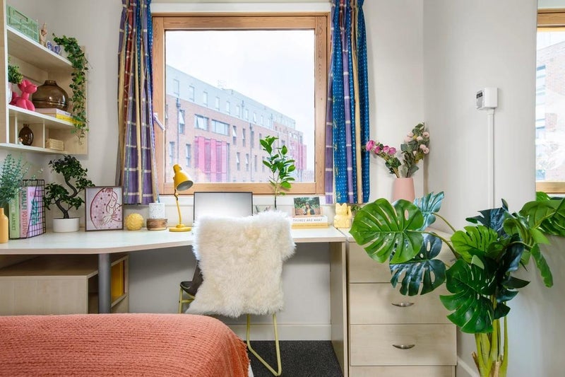 Room College Grove in Greater London
