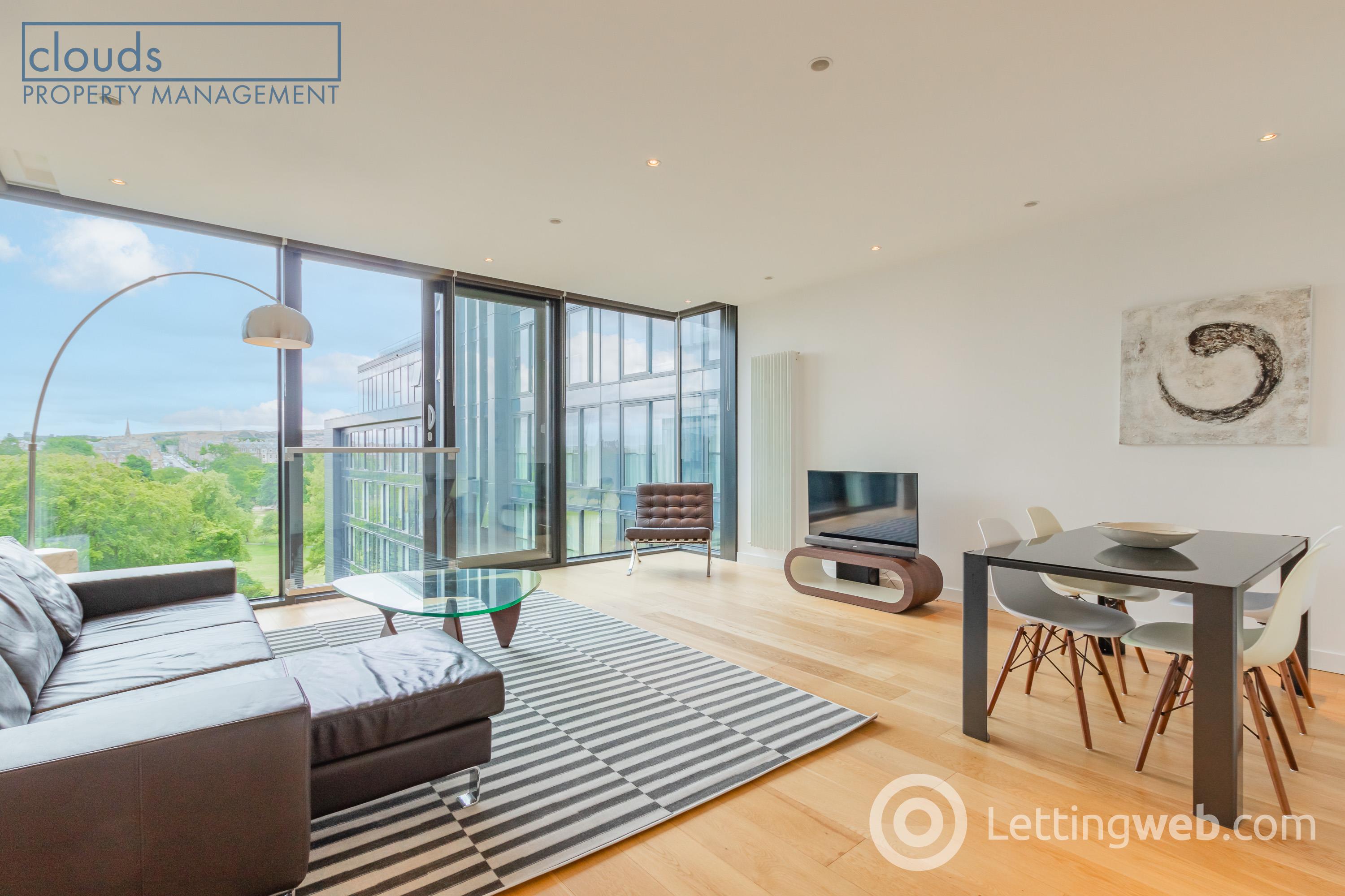 Flat Simpson Loan in City of Edinburgh