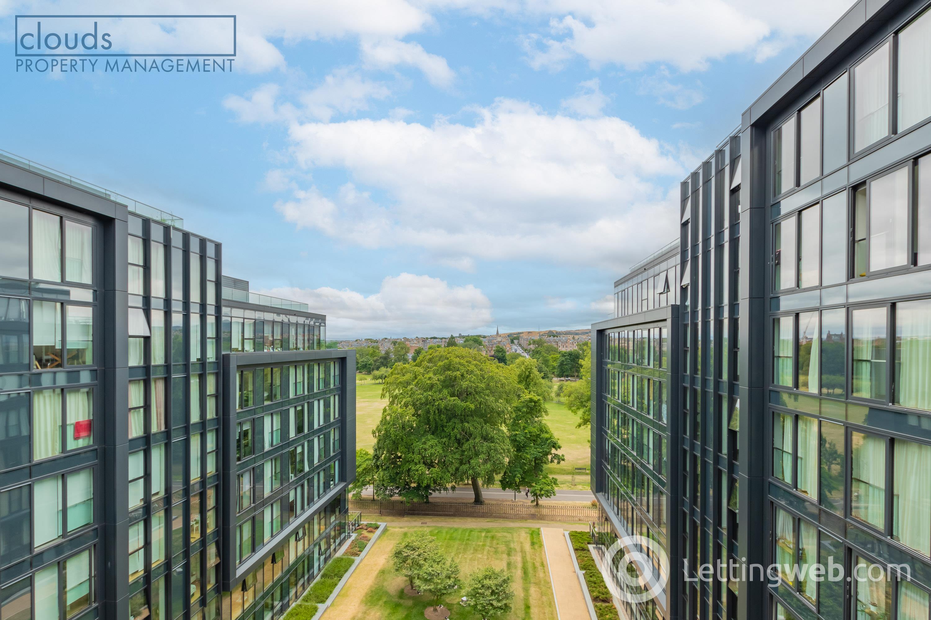 Flat Simpson Loan in City of Edinburgh