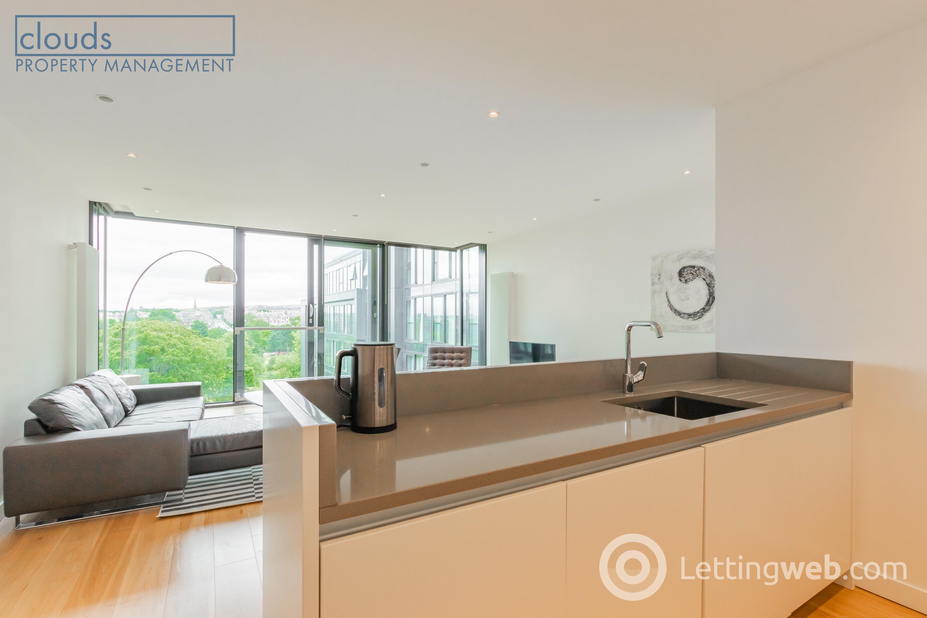 Flat Simpson Loan in City of Edinburgh