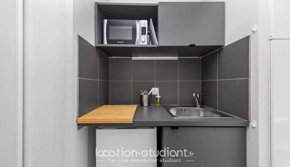 Appartement Rue du Château à Roubaix
