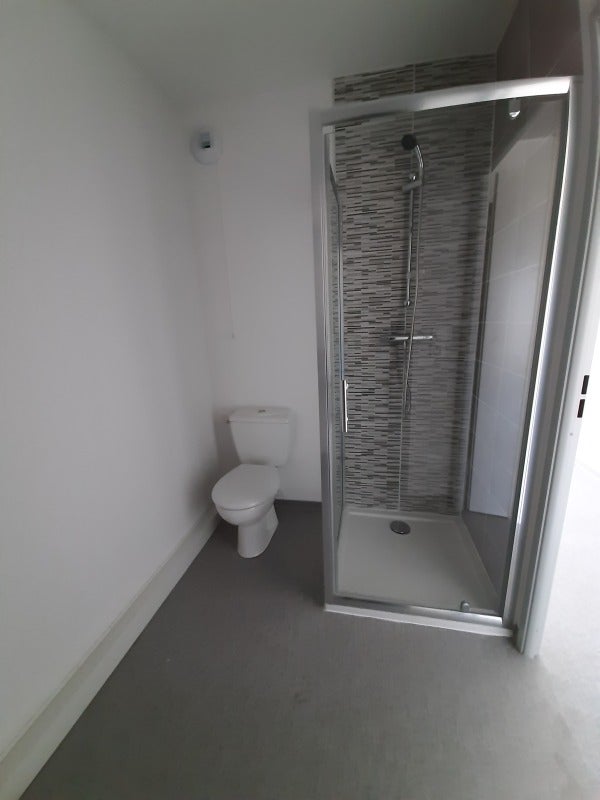 Chambre Route d'Avignon à Nîmes
