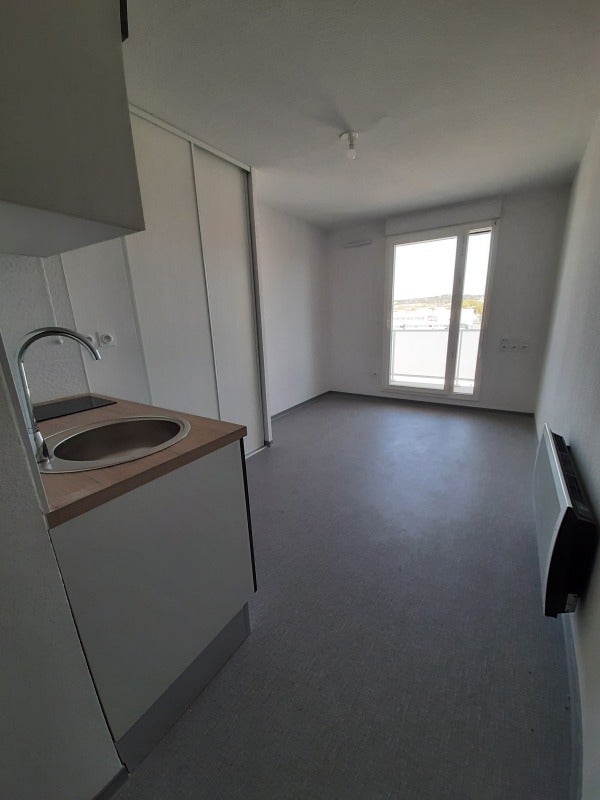 Chambre Route d'Avignon à Nîmes