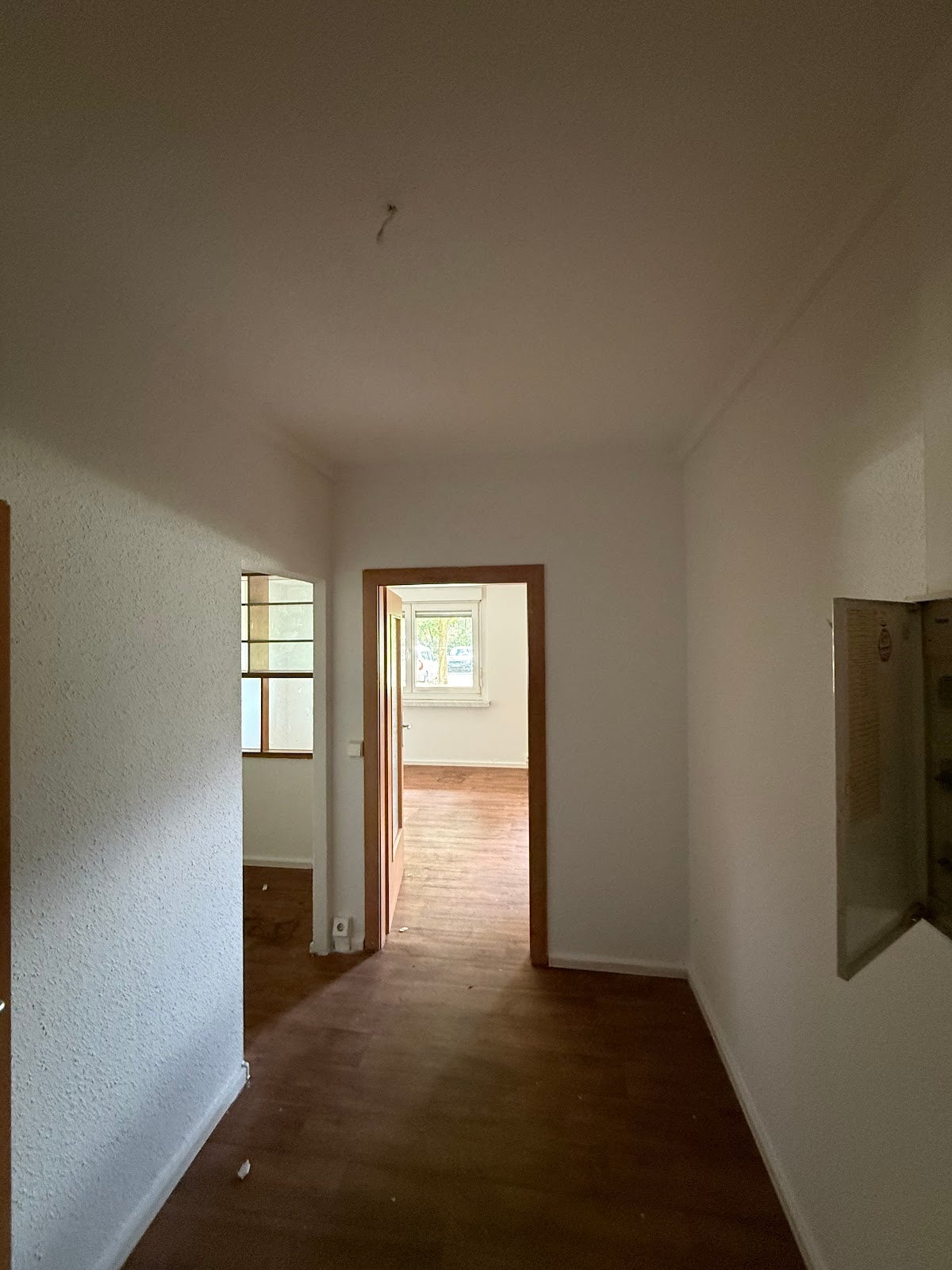 Wohnung Wittstocker Straße in Eberswalde