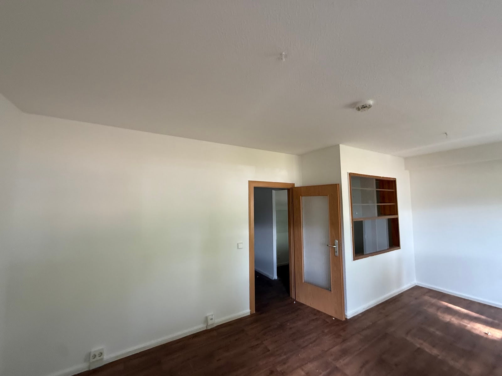 Wohnung Wittstocker Straße in Eberswalde