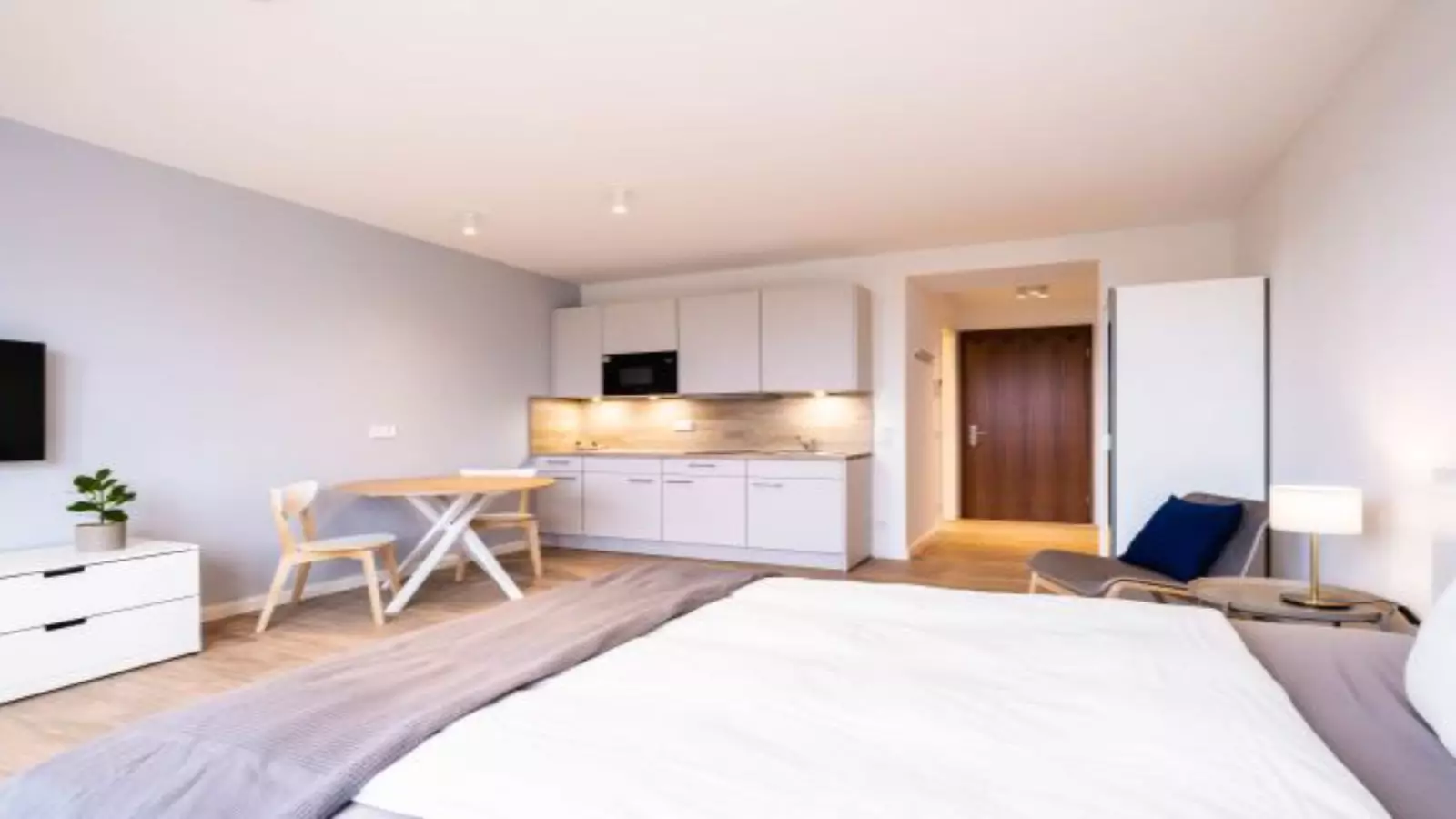 Wohnung Revaler Straße in Berlin