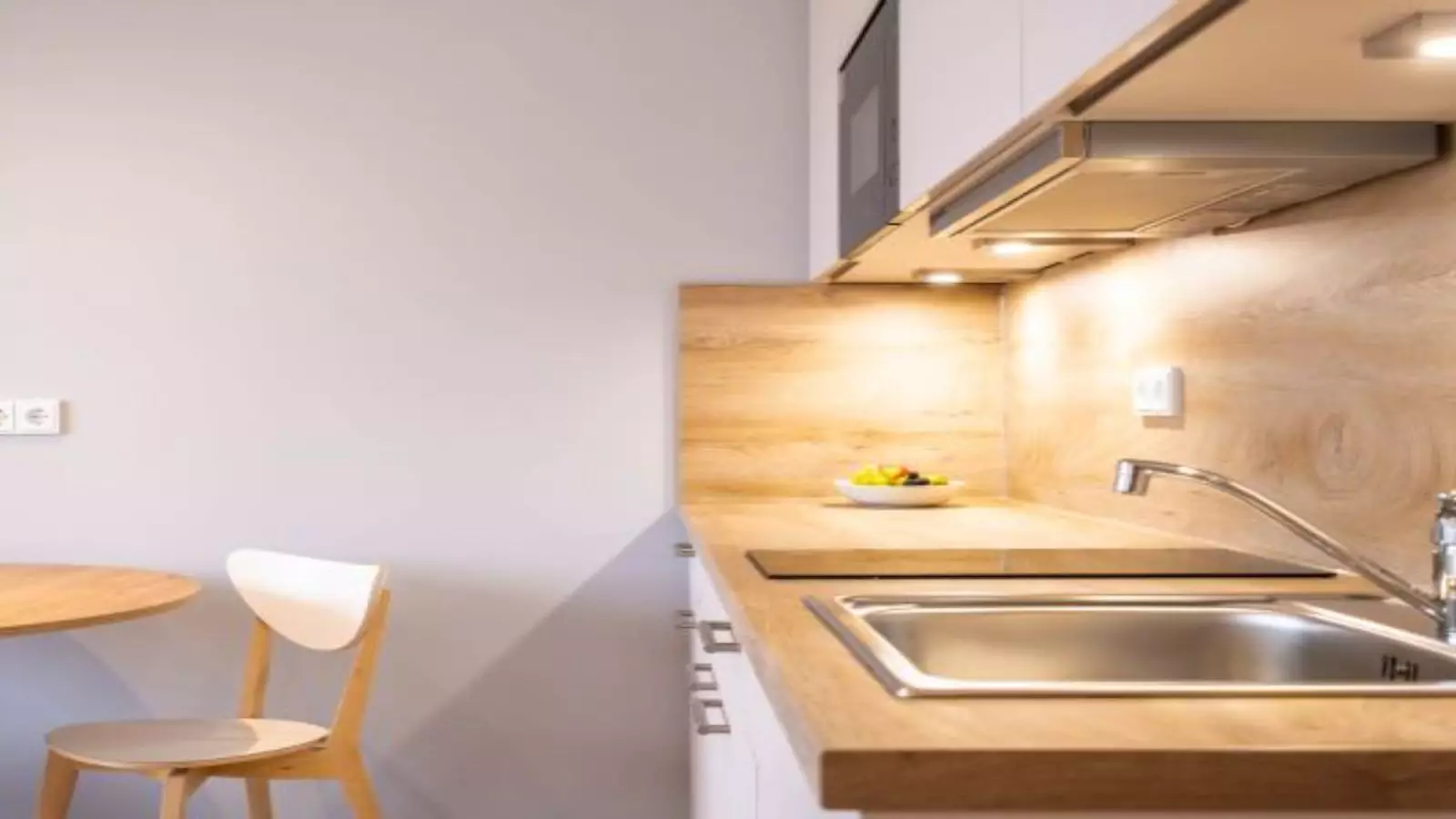 Wohnung Revaler Straße in Berlin