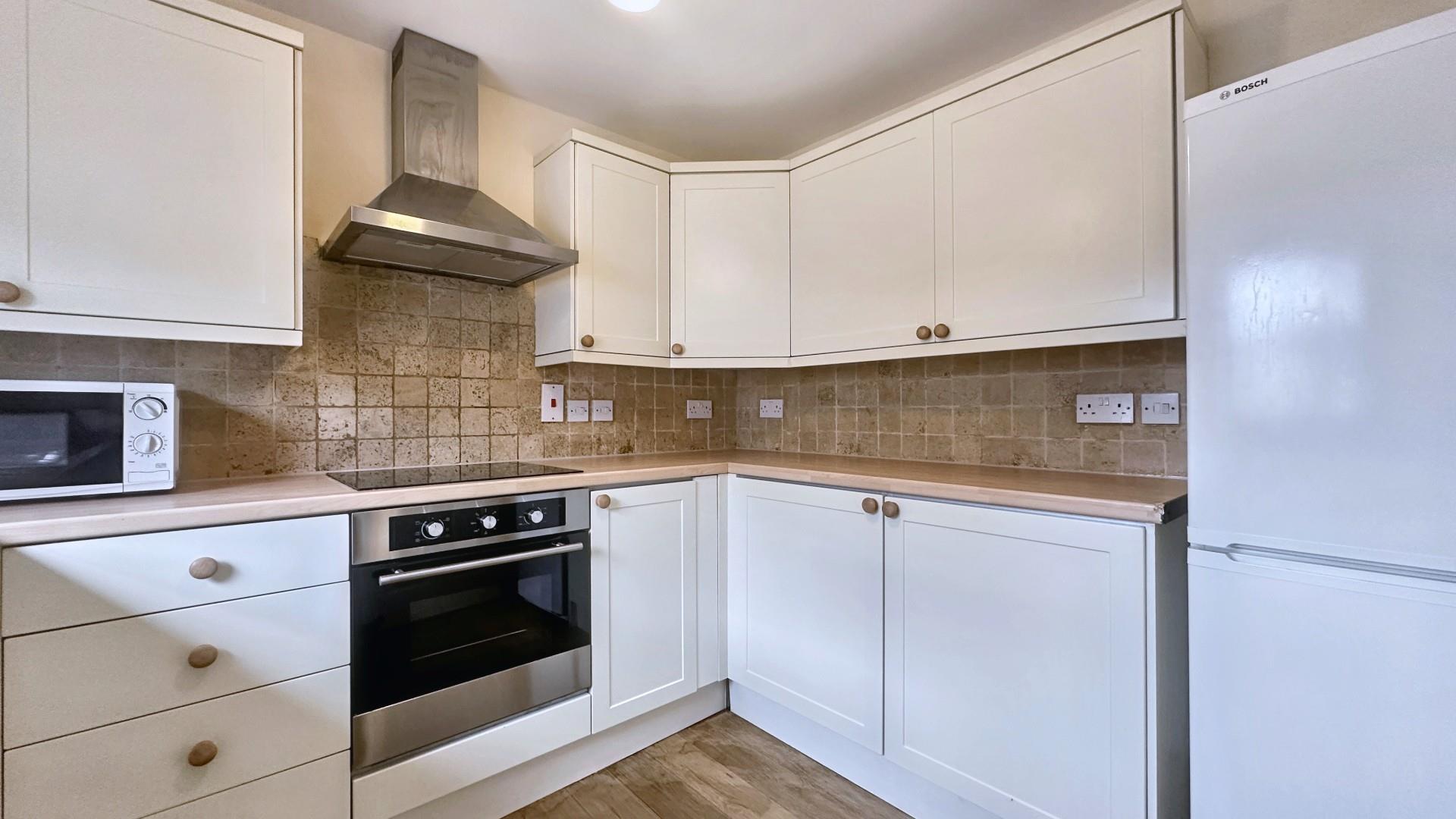 Flat Allington Road in Bristol