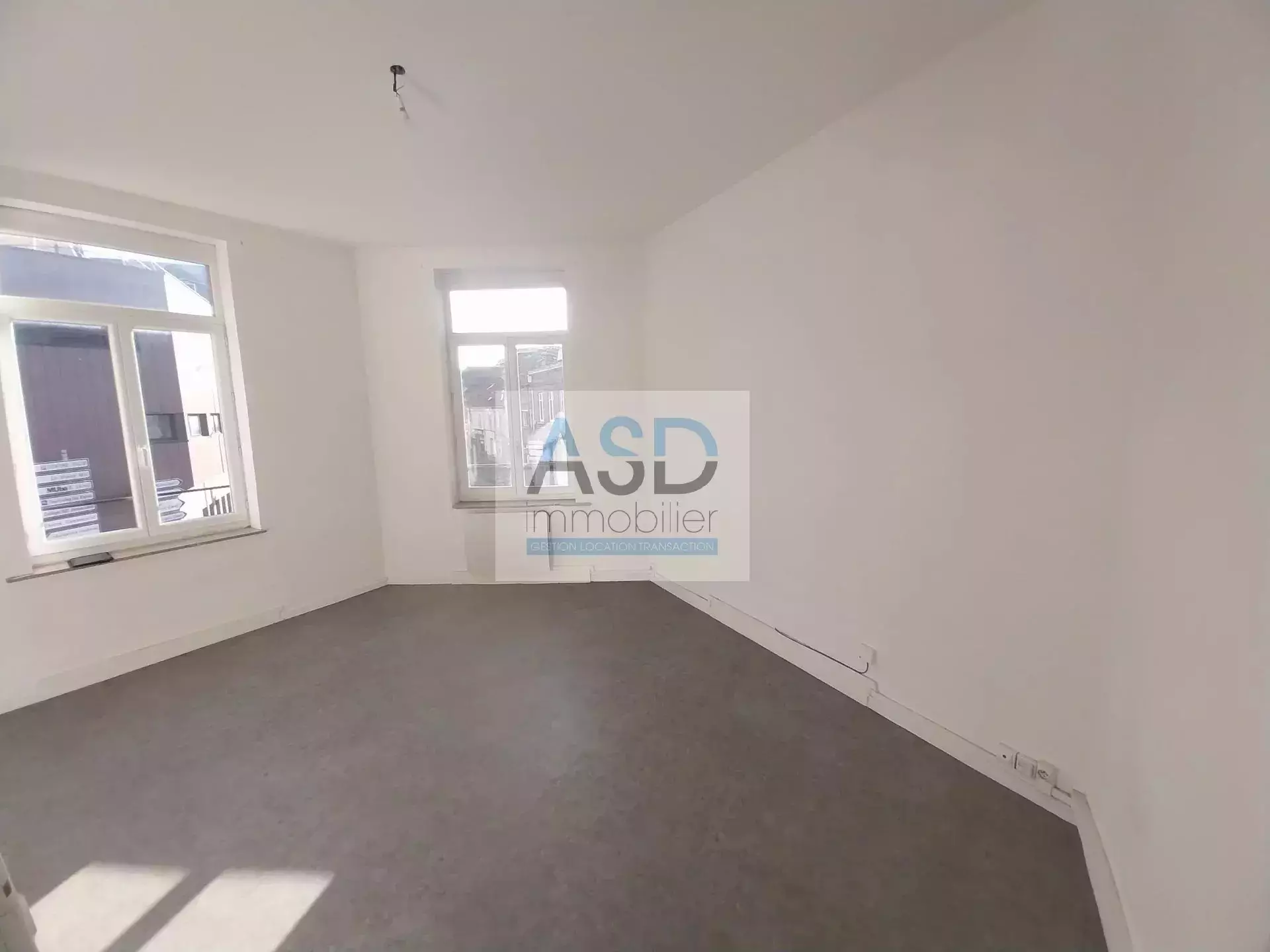 Appartement Rue Nationale à Tourcoing