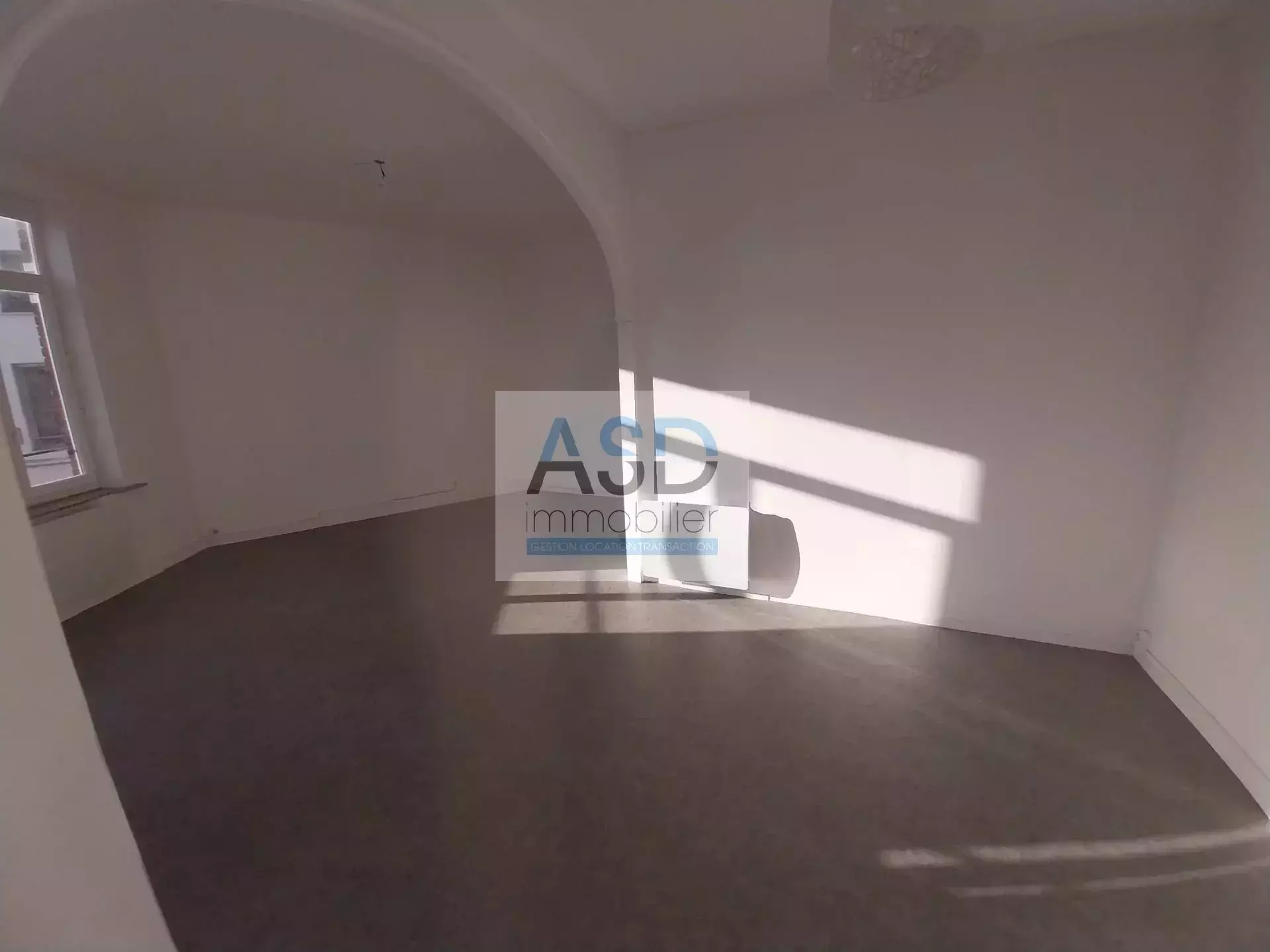 Appartement Rue Nationale à Tourcoing