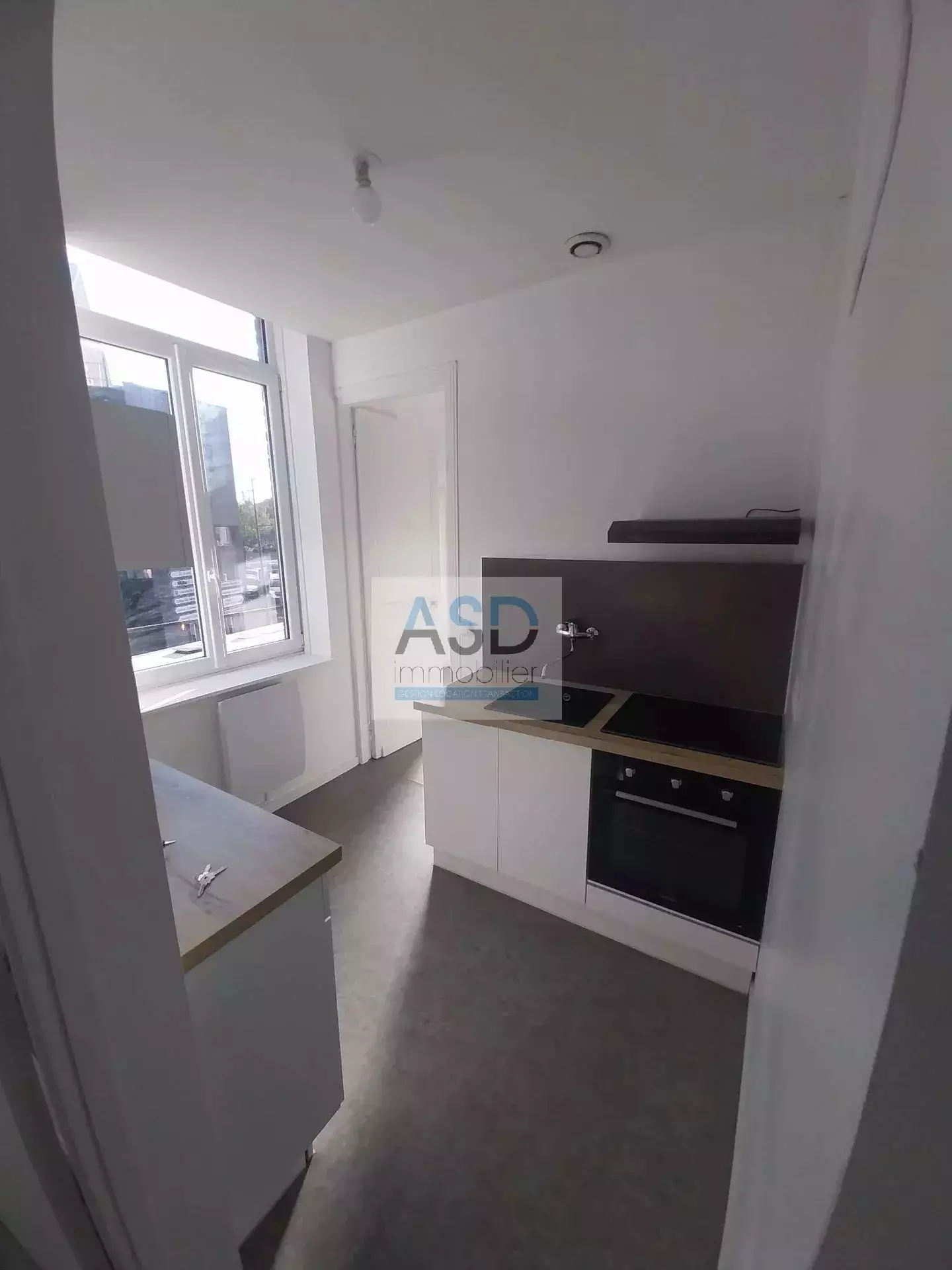 Appartement Rue Nationale à Tourcoing