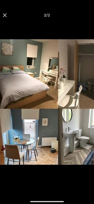 Room Sidings Way in City of Edinburgh