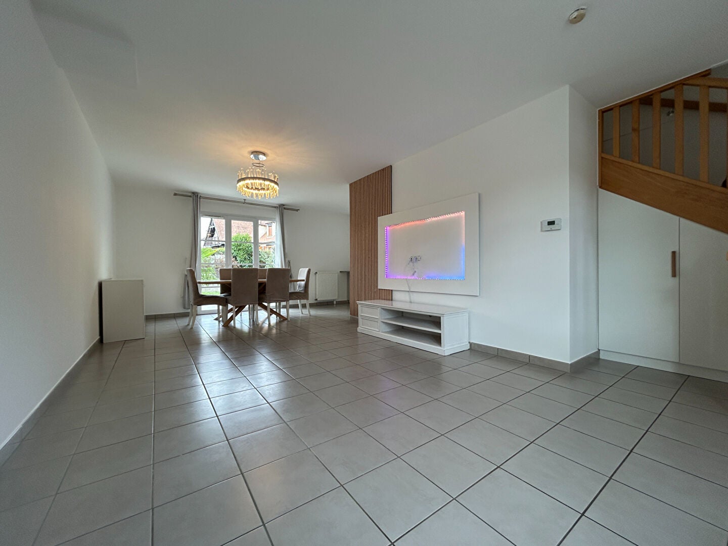 House Le Clos du Bois Courtin in Villejust