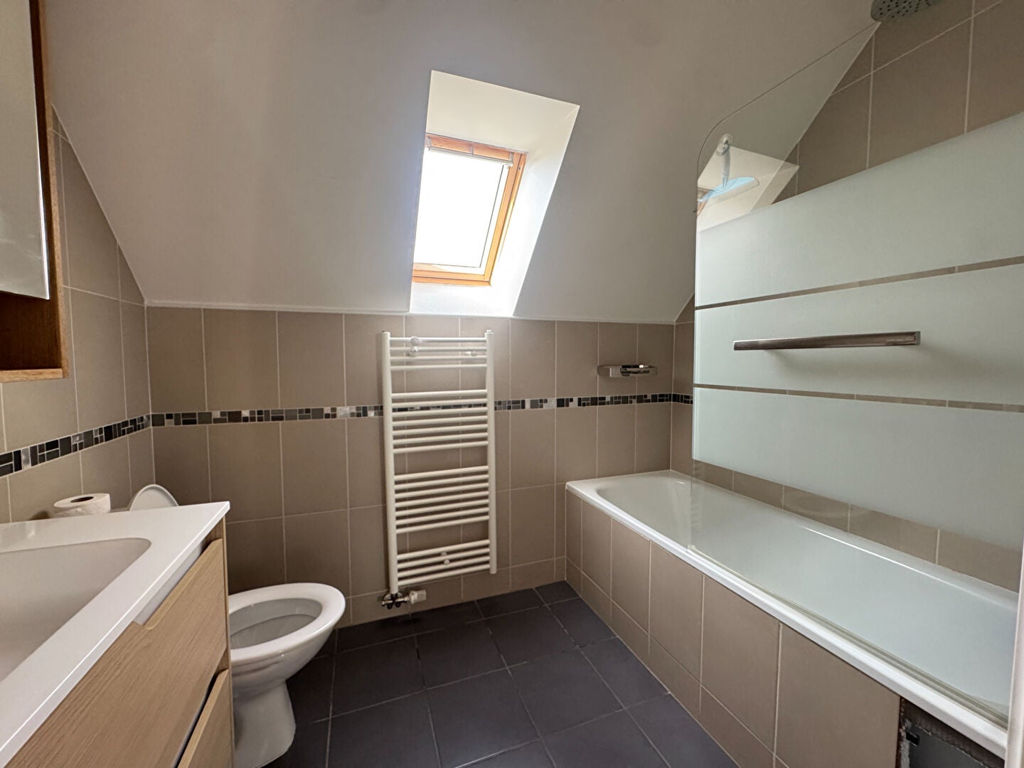 House Le Clos du Bois Courtin in Villejust