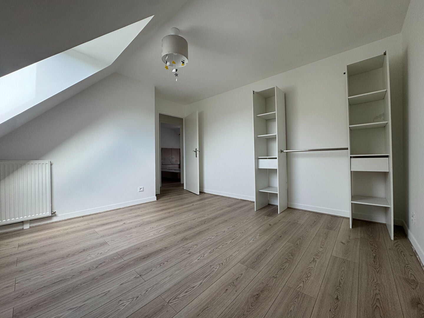 House Le Clos du Bois Courtin in Villejust