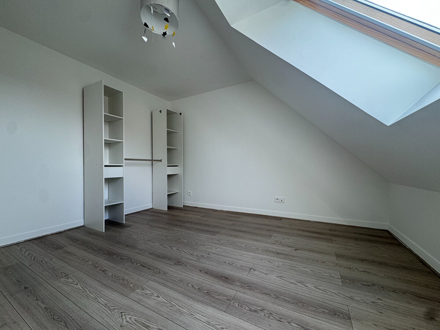 House Le Clos du Bois Courtin in Villejust