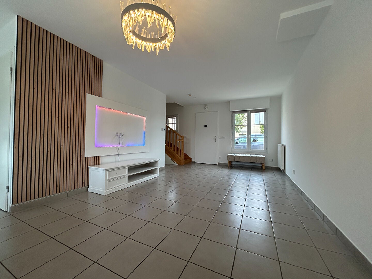 House Le Clos du Bois Courtin in Villejust