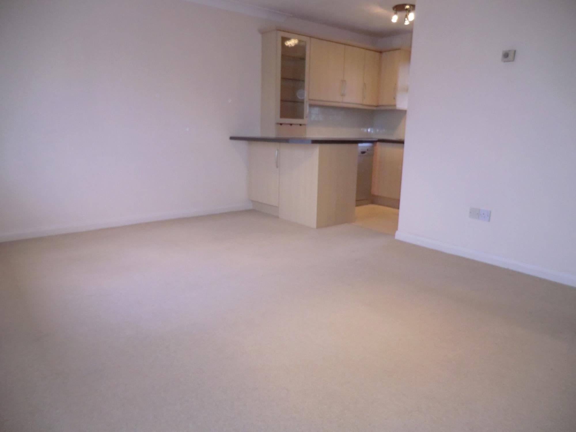 Flat Kings Chase in Walton on Thames