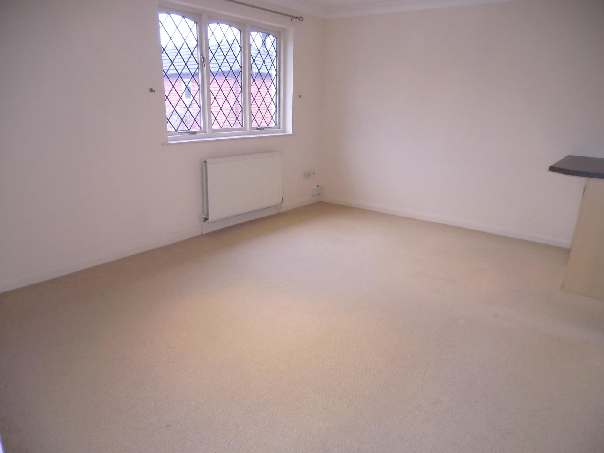 Flat Kings Chase in Walton on Thames
