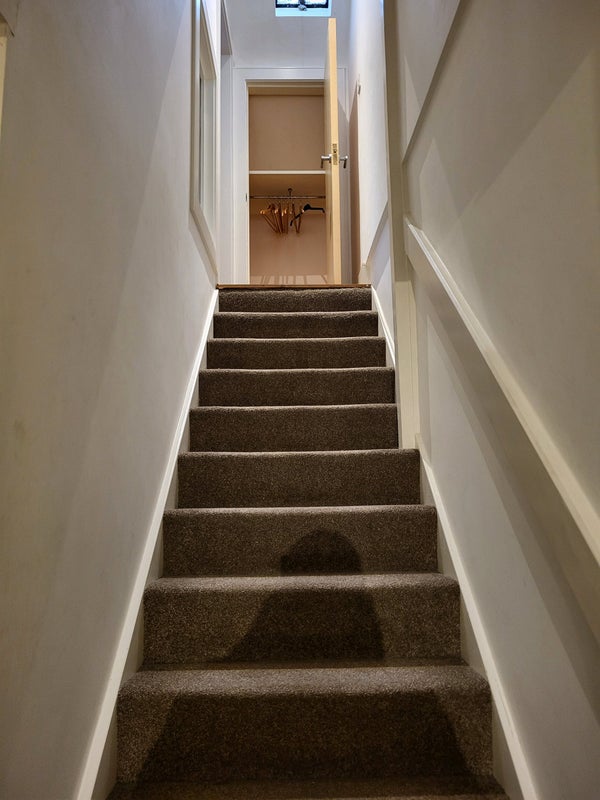 Room Greenside Row in City of Edinburgh