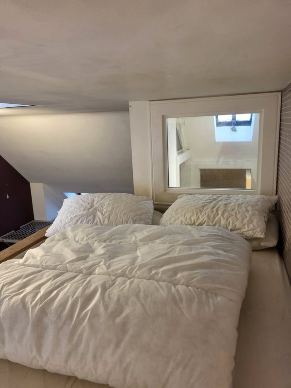 Room Greenside Row in City of Edinburgh