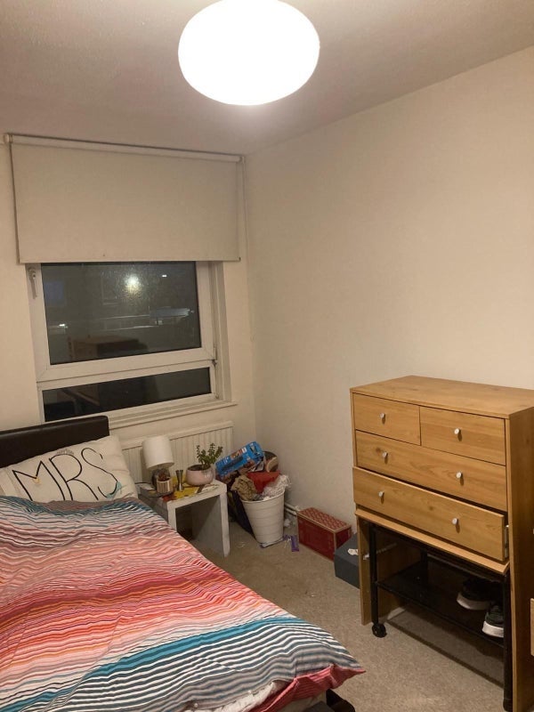 Flat Jansen Walk in Greater London