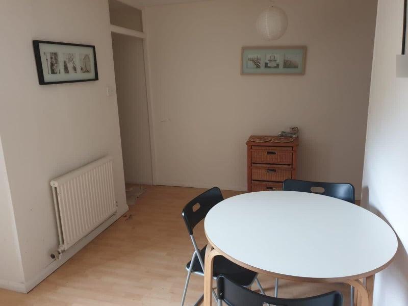Flat Jansen Walk in Greater London