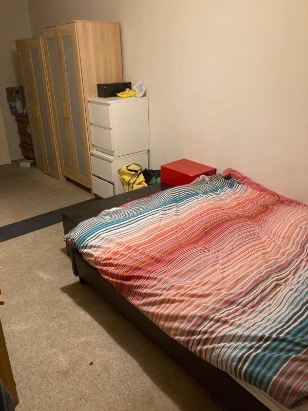 Flat Jansen Walk in Greater London