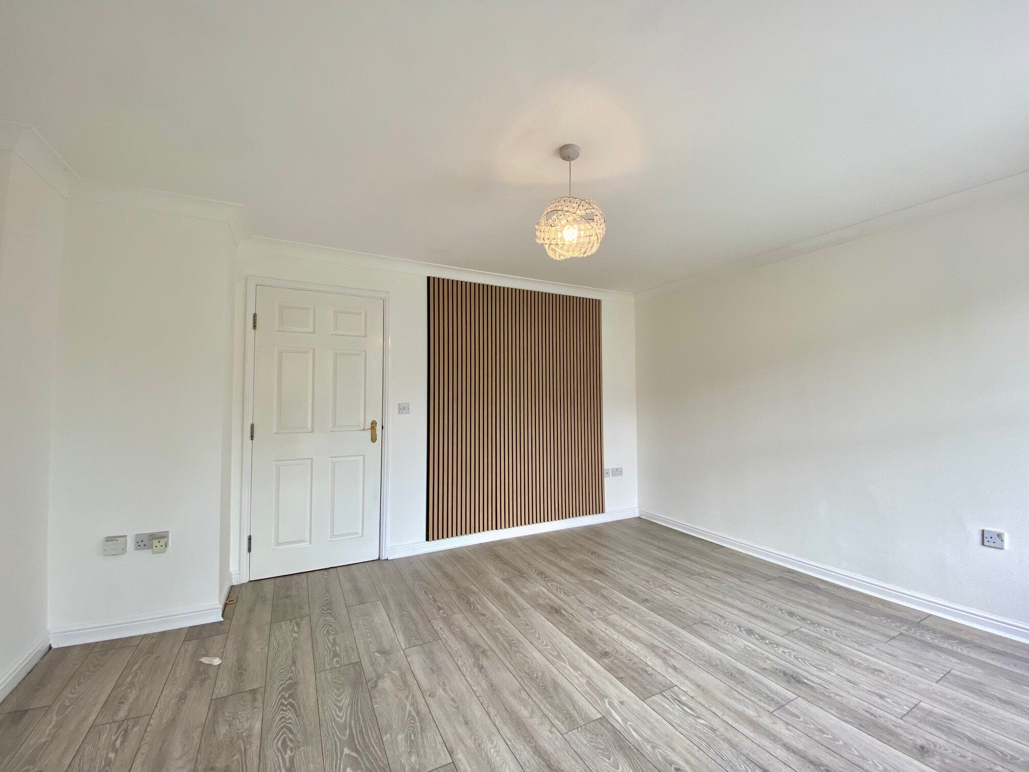 House Heys Hunt Avenue in South Ribble