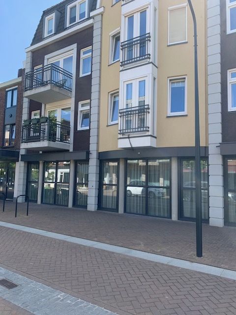 Appartement Boterpotplein in Valkenswaard