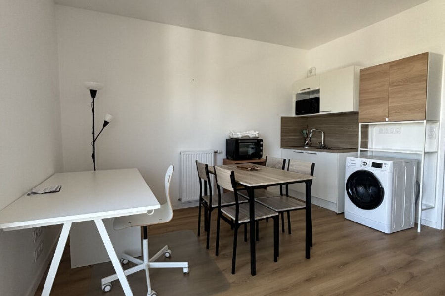 Appartement Rue de Fougères à Rennes