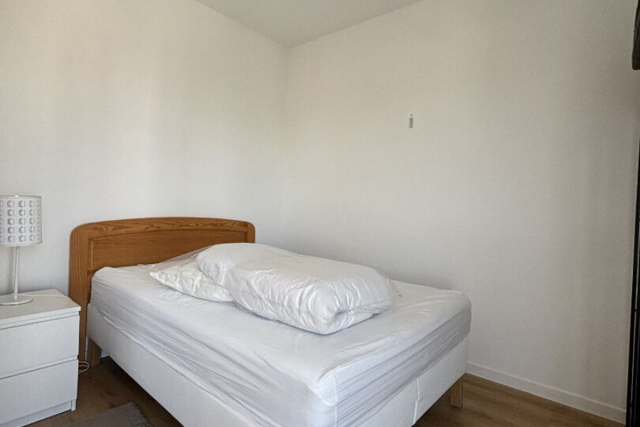 Appartement Rue de Fougères à Rennes