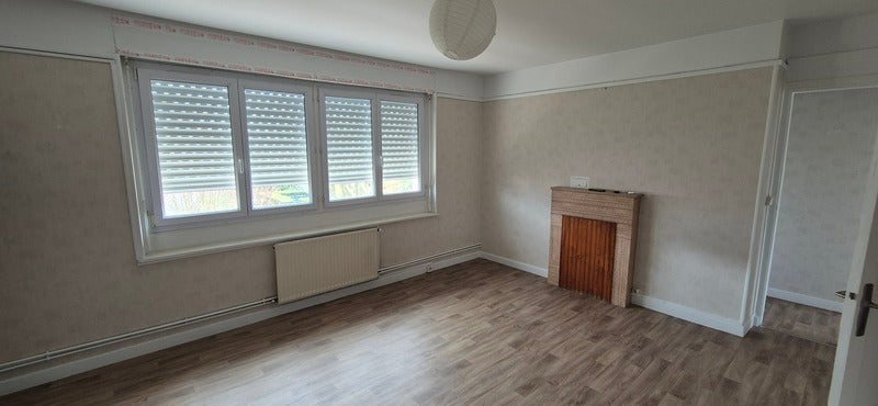 Appartement Rue du 14 Juillet à Issoire