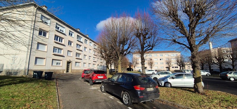 Appartement Rue du 14 Juillet à Issoire
