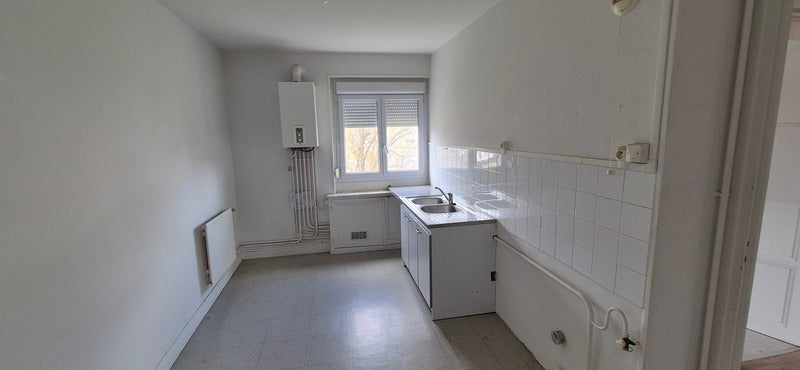 Appartement Rue du 14 Juillet à Issoire