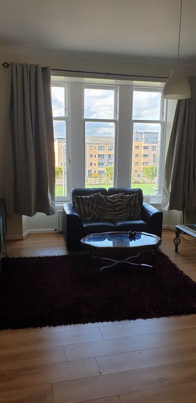 Room McCulloch Street in Glasgow