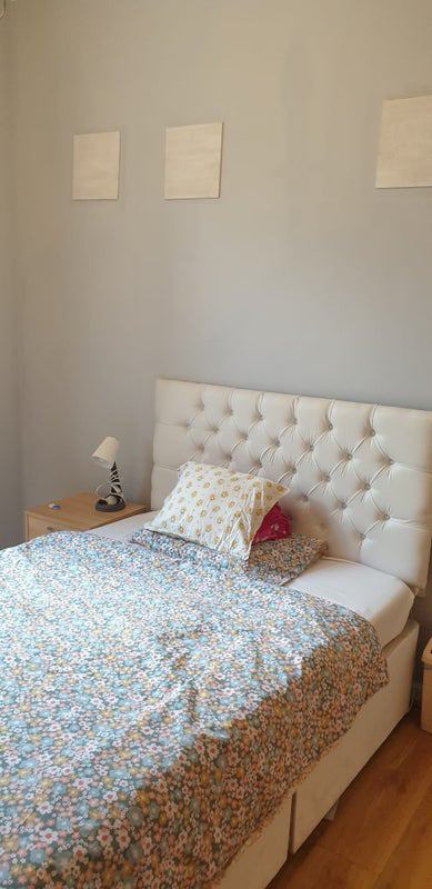 Room McCulloch Street in Glasgow