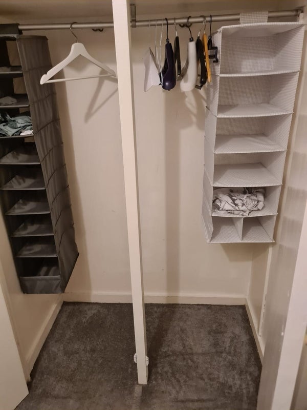 Room Hevelius Close in Greater London