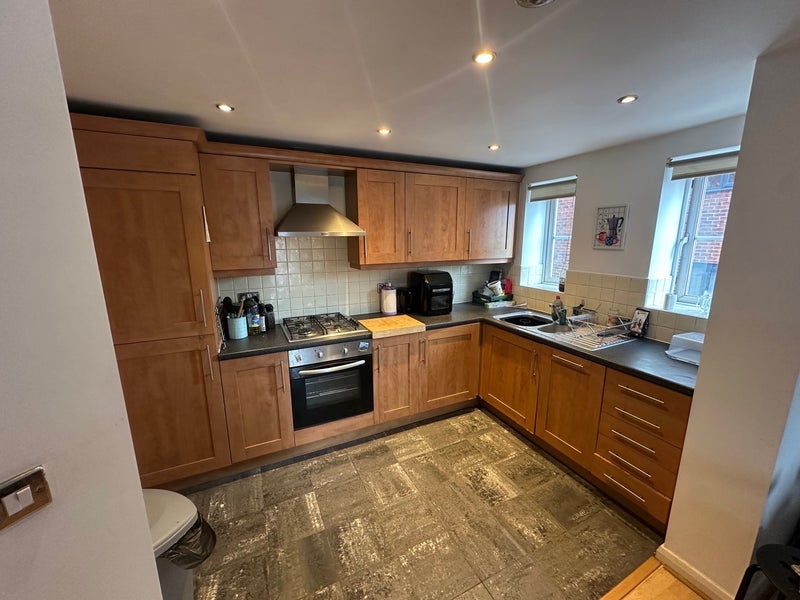 Room Wilmslow Road in Manchester